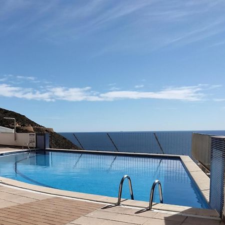 Villamarina Apartments - Zand Properties Benidorm Luaran gambar