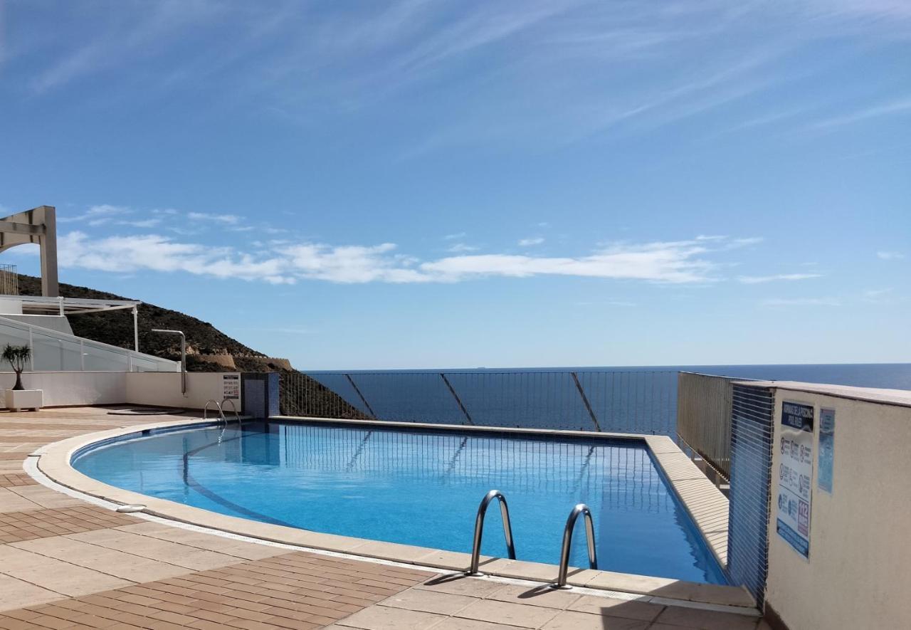 Villamarina Apartments - Zand Properties Benidorm Luaran gambar