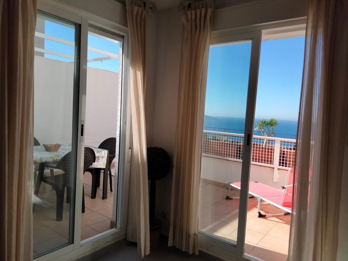 Villamarina Apartments - Zand Properties Benidorm Luaran gambar