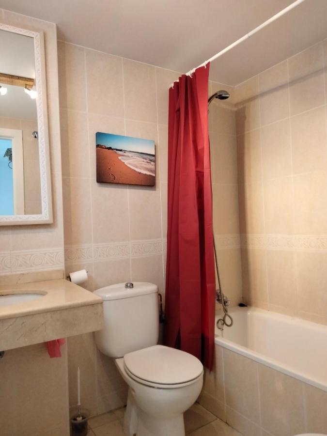 Villamarina Apartments - Zand Properties Benidorm Luaran gambar