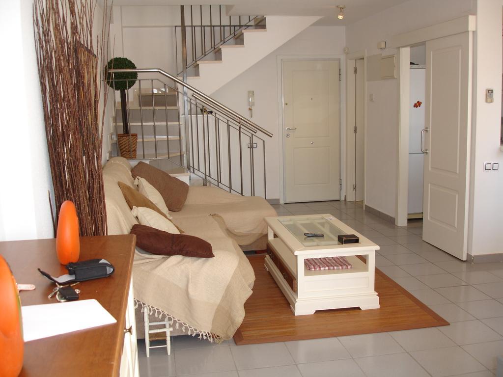 Villamarina Apartments - Zand Properties Benidorm Bilik gambar