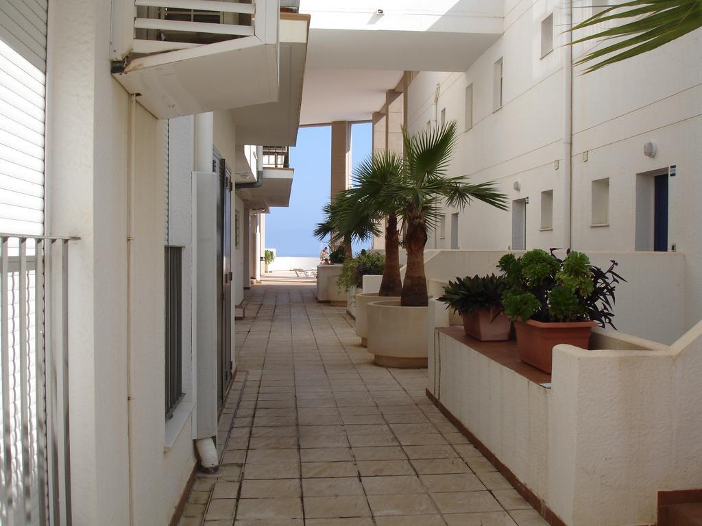 Villamarina Apartments - Zand Properties Benidorm Bilik gambar
