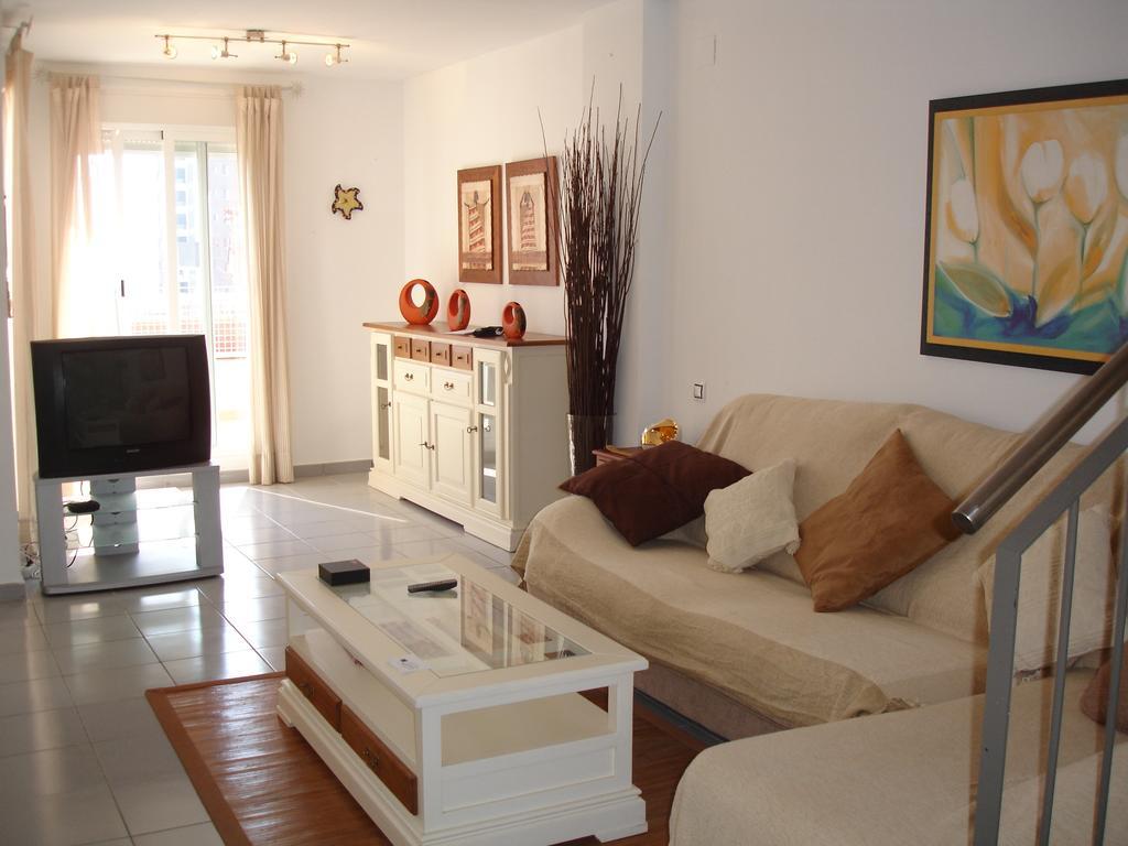 Villamarina Apartments - Zand Properties Benidorm Bilik gambar