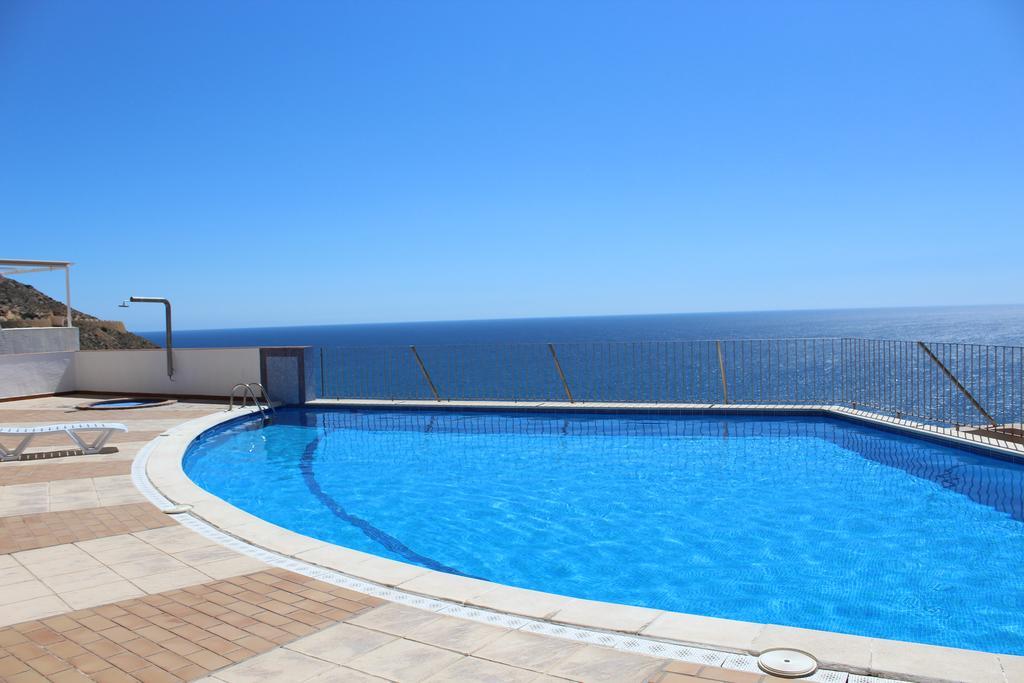 Villamarina Apartments - Zand Properties Benidorm Luaran gambar